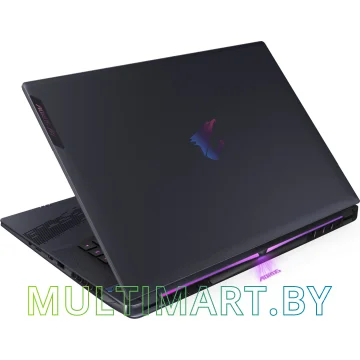 Игровой ноутбук Gigabyte Aorus 16X (9SG-43KZC54SH) картинка 7